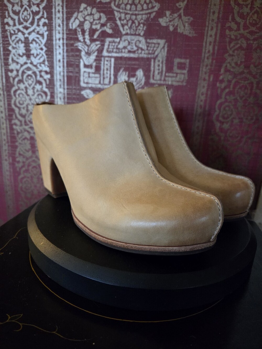 Kork-Ease Sagano Booties